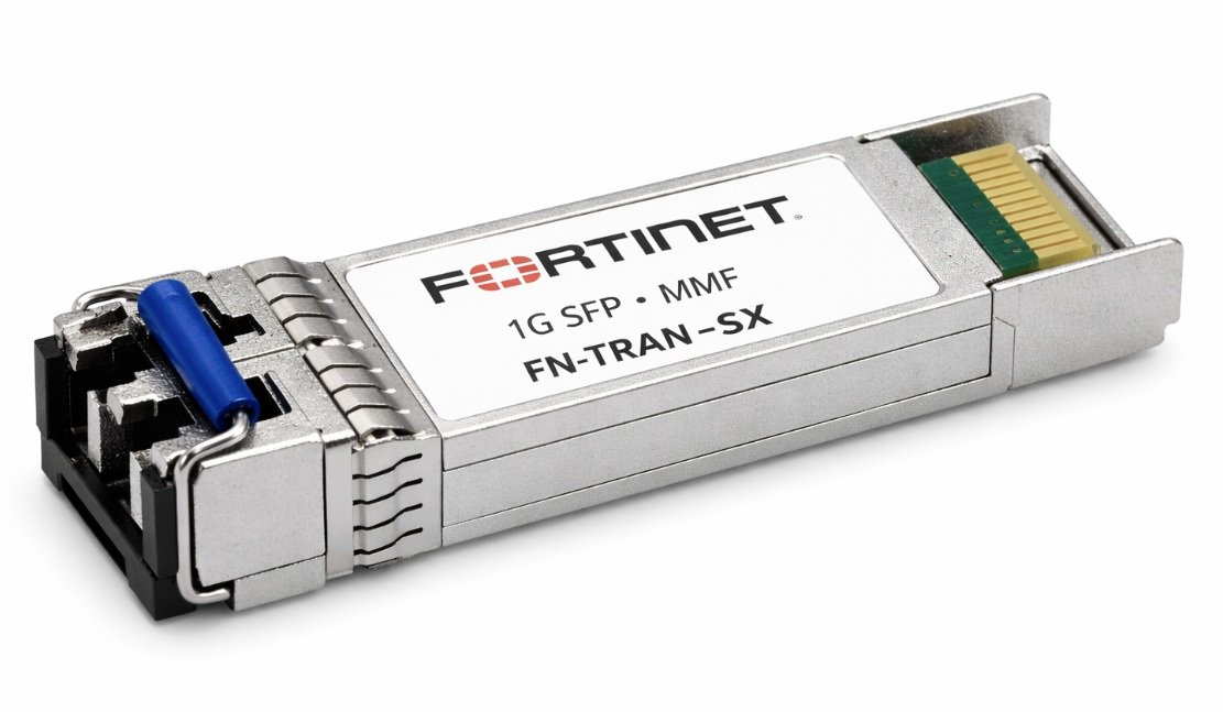 Module quang Fortinet FN-TRAN-SX | 1GE SFP SX MMF chính hãng