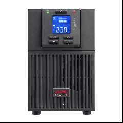 APC Easy UPS On-Line SRV2KI-E 2000VA/1800W | UPS Online Double Conversion