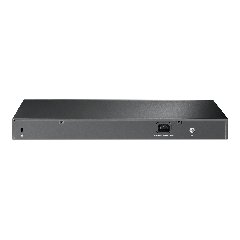 TP-Link TL-SG2428P | Switch L2+ 28 Port Gigabit PoE+ 250W Quản Lý Cloud Omada SDN