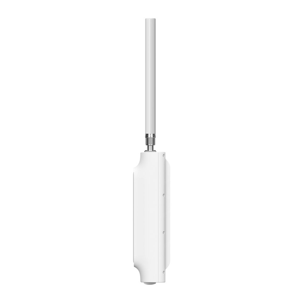 TP-Link EAP668-Outdoor HD | WiFi 6 AX3600 Outdoor Access Point Chuẩn IP68, 10G SFP+, PoE++ & Omada Cloud