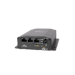 Pepwave MAX BR1 Mini (MAX-BR1-MINI-LTE-E-T-PRM) – Router LTE CAT-4 nhỏ gọn, bền bỉ công nghiệp, quản lý từ xa qua InControl2