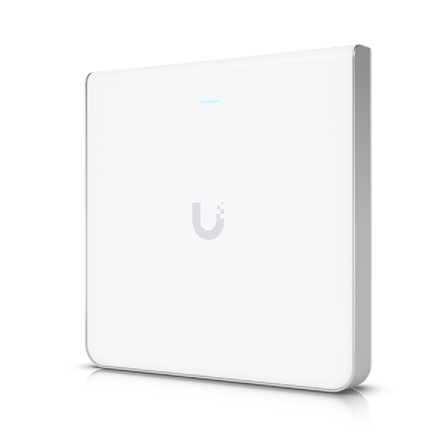 Thiết bị phát sóng wifi Unifi - U6 Enterprise In-Wall