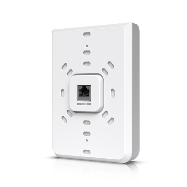 Thiết bị phát sóng Wifi - Unifi U6 In-Wall