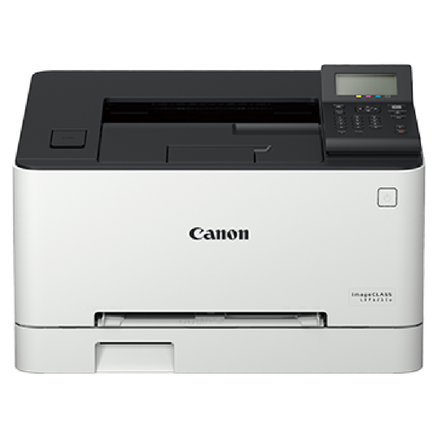 Máy in laser màu Canon LBP621CW | In A4 màu, Wi-Fi, LAN, LCD 5 dòng | NAMHI