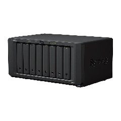 Synology DiskStation DS1823xs+ - NAS 8-bay hiệu năng cao, mở rộng linh hoạt cho SMB & doanh nghiệp