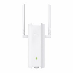 TP-Link EAP625-Outdoor HD | WiFi 6 AX1800 Outdoor Access Point Chuẩn PoE+, 2 Ăng-ten Rời, Hỗ Trợ Omada Cloud