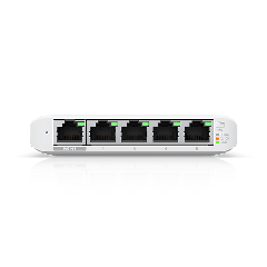UniFi Switch Flex Mini (USW-Flex-Mini) - Switch 5 cổng Gigabit mini, quản lý UniFi Network