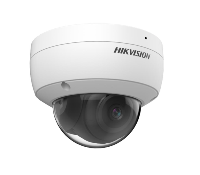 Camera Hikvision DS-2CD1123G2-IUF 2MP | MD 2.0, Dome IK10, AI Người & Xe, IP67