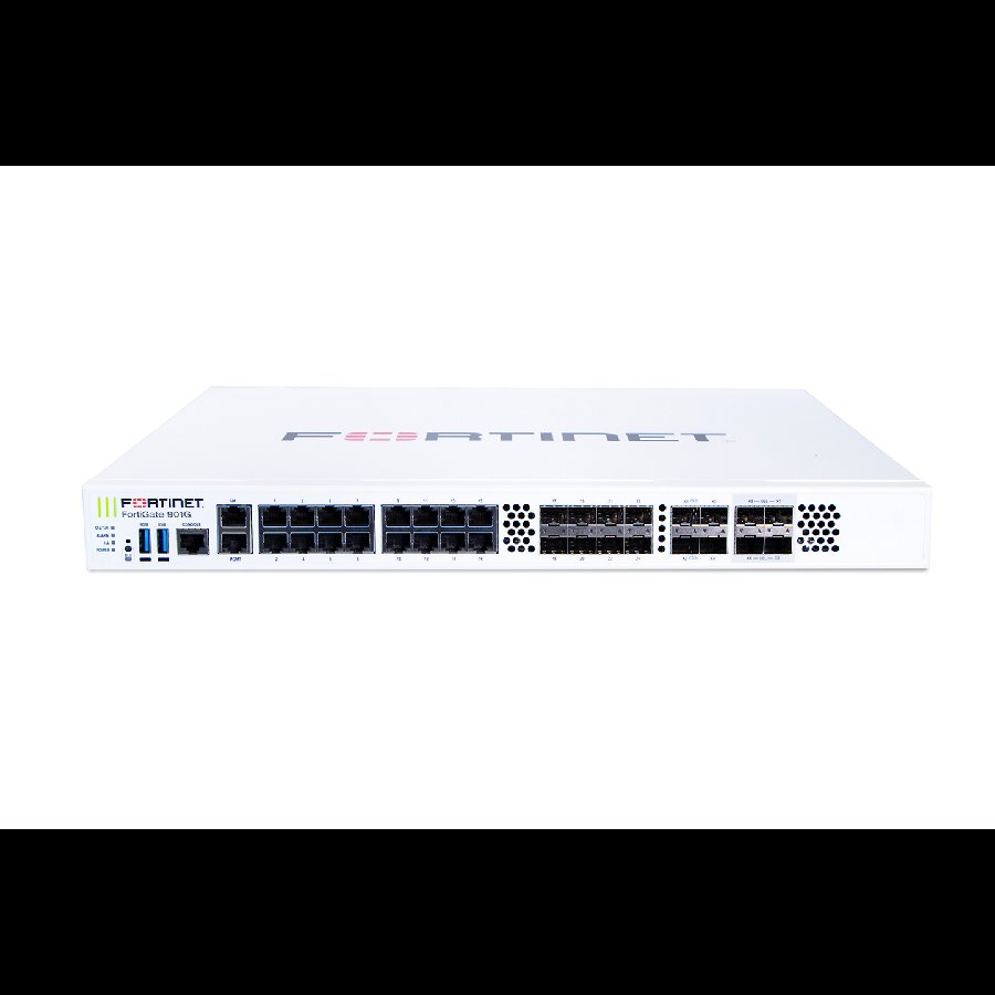 Fortigate FG-900G-BDL-950-12 – Firewall Kèm License UTP 1 Năm, Giải Pháp Toàn Diện Cho Doanh Nghiệp Lớn