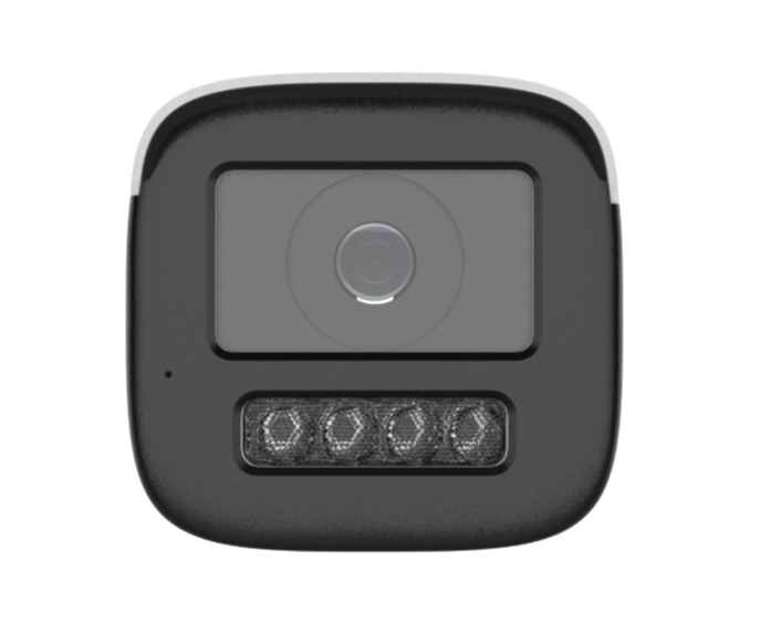 Camera Hikvision DS-2CD1B47G3H-LIU(F) 4MP ColorVu 3.0 | Full Color 24/7, Motion Detection 3.0, IP67