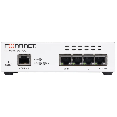 FortiGate FG-30G-BDL-950-12 - Trọn Bộ Firewall+ License UTP Cho Doanh Nghiệp Nhỏ