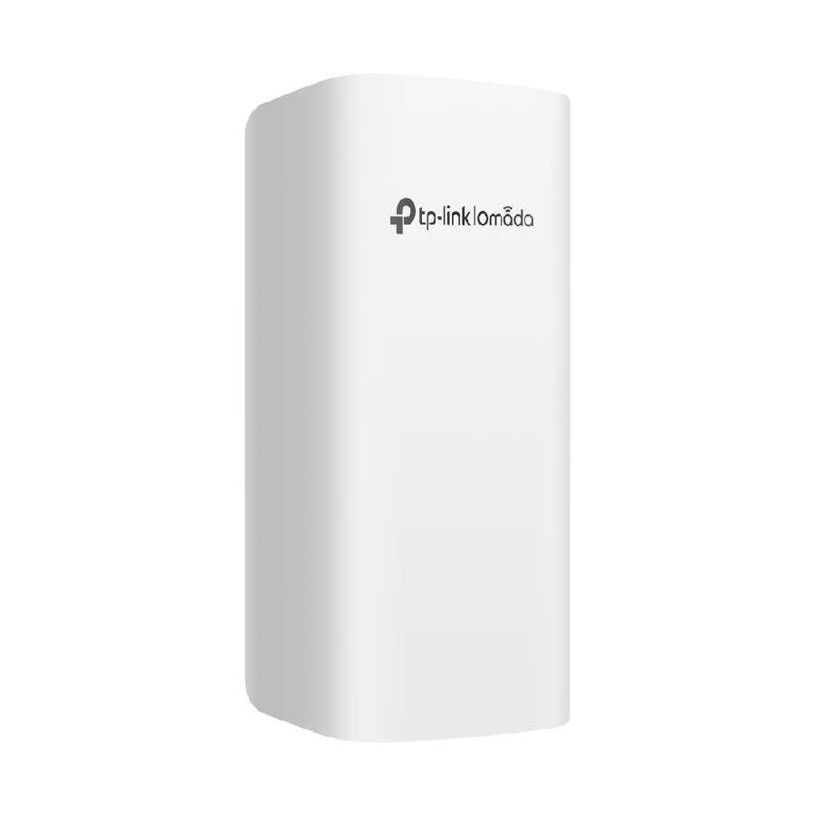 TP-Link SG2005P-PD | Switch 5 Port Gigabit PoE Passthrough Ngoài Trời, Quản Lý Omada Cloud, VLAN, QoS, Chống Nước IP55, Hoạt Động 200m