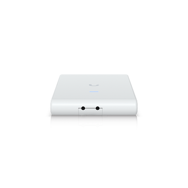 Thiết bị thu phát sóng WiFi - UniFi U6-Mesh-Pro