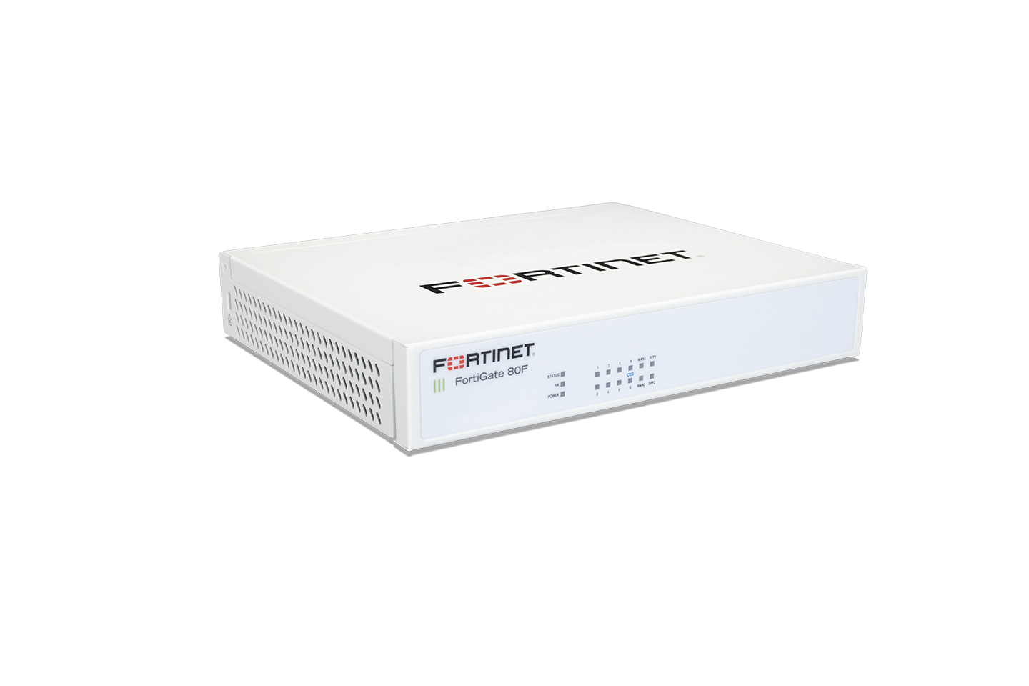 Thiết bị tường lửa Fortigate FG-80F-BDL-950-12 (kèm license 1 năm)