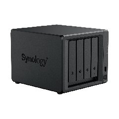Synology DiskStation DS925+ - NAS 4-bay cho cả home office lẫn doanh nghiệp