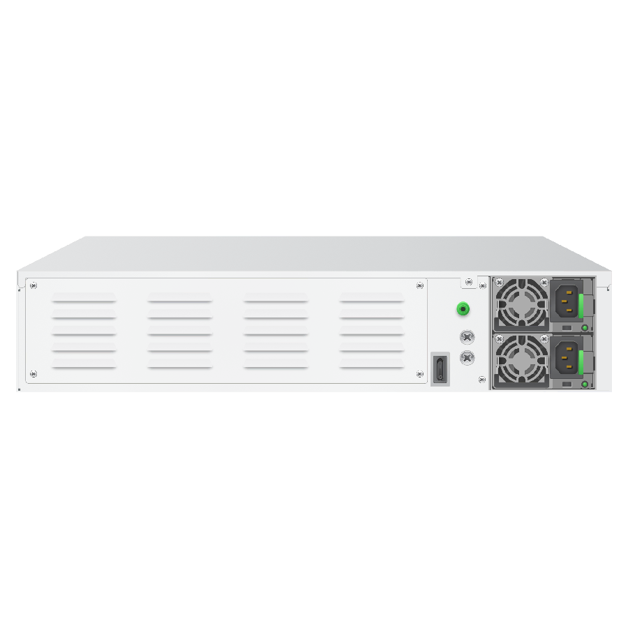 Tường Lửa Sophos XGS 6500: Hiệu suất hàng đầu với Throughput 120 Gbps và 4 khe cắm mở rộng