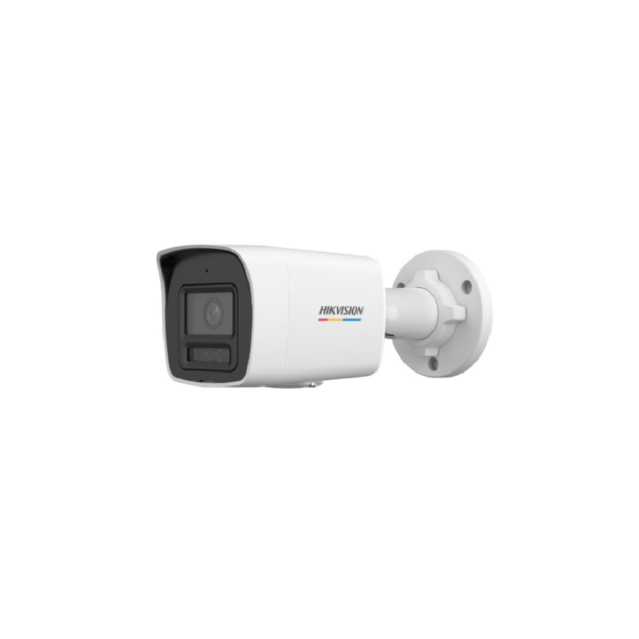 Camera Hikvision DS-2CD1047G3H-LIU(F) 4MP ColorVu 3.0 | Full Color 24/7, AI Motion, IP67