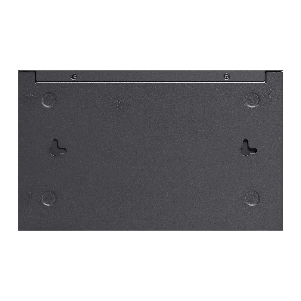 TP-Link TL-SL1311P | Switch 8 Port PoE+ 65W 10/100Mbps + 3 Port Gigabit, Truyền Xa 250m, Hoạt Động Êm Ái
