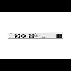 Thiết bị tường lửa FortiGate FG-201E-BDL-950-12 (kèm license 1 năm)