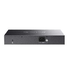 TP-Link SG2210MP | Switch 10 Port Gigabit PoE+ Quản Lý Thông Minh Omada, VLAN, QoS, Tổng Công Suất 150W
