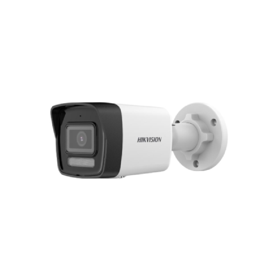 Camera Hikvision DS-2CD1083G2-LIU(F) 8MP | Smart Hybrid Light, AI Người & Xe, IP67