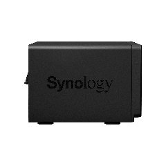 Synology DS1621+ - NAS 6-bay Ryzen mạnh mẽ, mở rộng 16 bay cho SMB