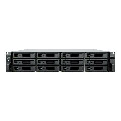 Synology UC3400 | Thiết Bị Lưu Trữ SAN Active-Active Sẵn Sàng Cao