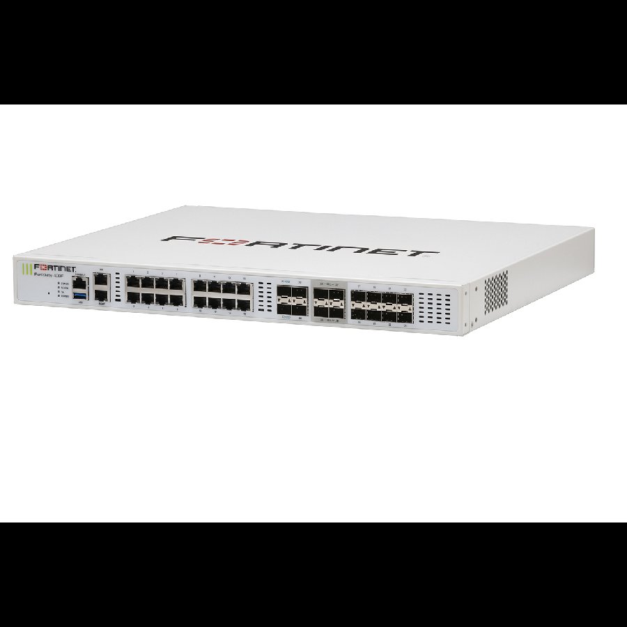 FortiGate FG-400F-BDL-950-12 – Firewall Kèm License UTP 1 Năm, Giải Pháp Toàn Diện Cho Doanh Nghiệp SMB
