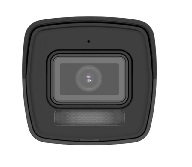 Camera Hikvision DS-2CD1043G2-LIU(F) 4MP | Smart Hybrid Light, AI Người & Xe, IP67