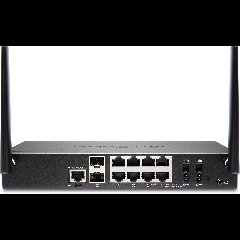 SonicWALL TZ570W – Tường Lửa Wi-Fi 6 Gen 7 Hiệu Năng Cao Cho Doanh Nghiệp Phát Triển