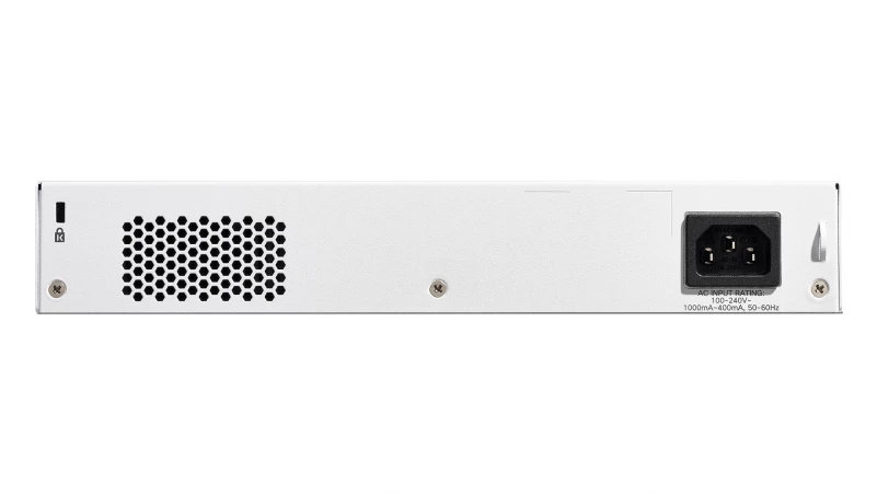 Cisco Catalyst C1300-16XTS – Switch 10G Hybrid (8 Copper + 8 SFP+), hiệu năng cao cho mạng core SMB