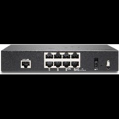 Tường Lửa SonicWall TZ370 Gen 7 | Bảo Mật UTM Cho Doanh Nghiệp Nhỏ