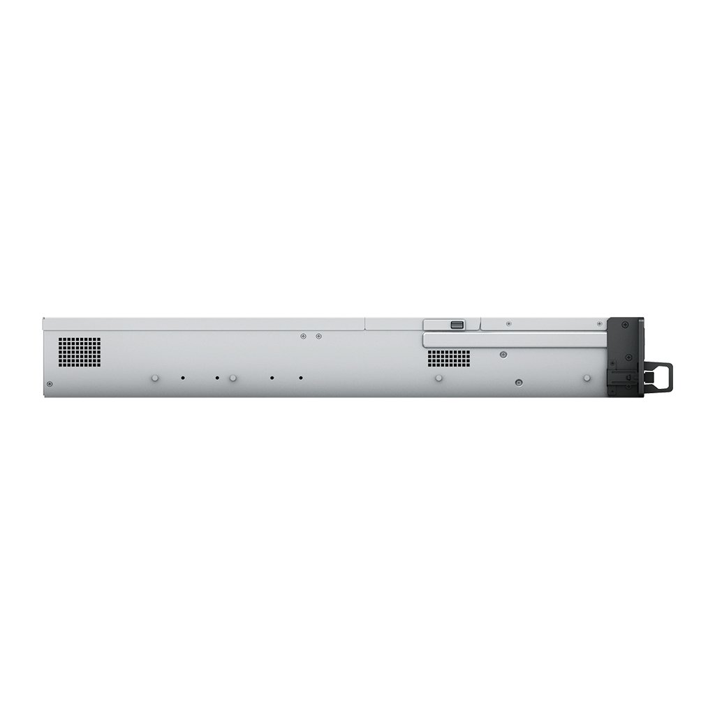 Synology SA6400 | NAS 2U 12-Bay, CPU AMD EPYC, Mở rộng 108-Bay