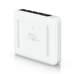 UniFi Switch Flex Mini 2.5G (USW-Flex-2.5G-5) - Switch 5 cổng 2.5GbE, throughput 12.5 Gbps