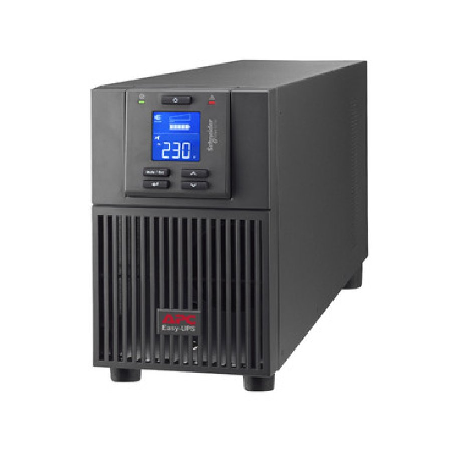 APC Easy UPS On-Line SRV2KI-E 2000VA/1800W | UPS Online Double Conversion