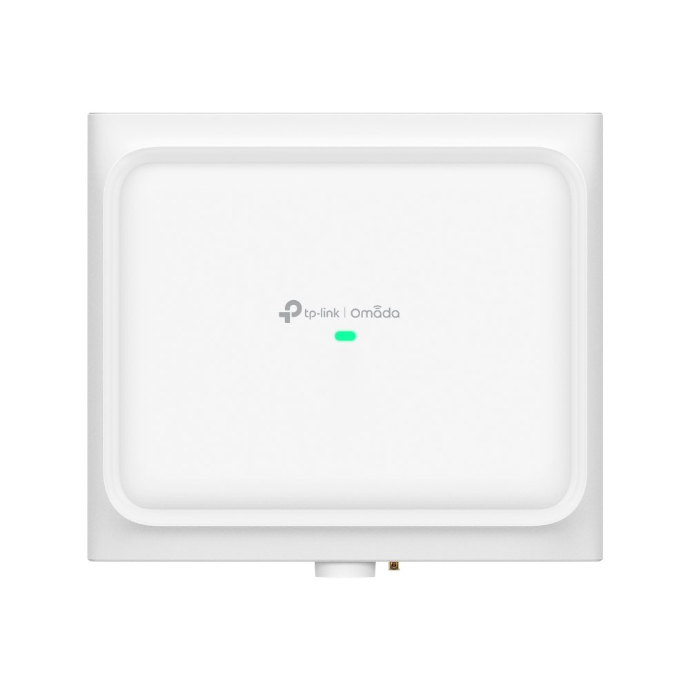 TP-Link EAP772-Outdoor | WiFi 7 BE9300 Outdoor Access Point Chuẩn IP68, Tri-Band, Hỗ Trợ Omada Cloud
