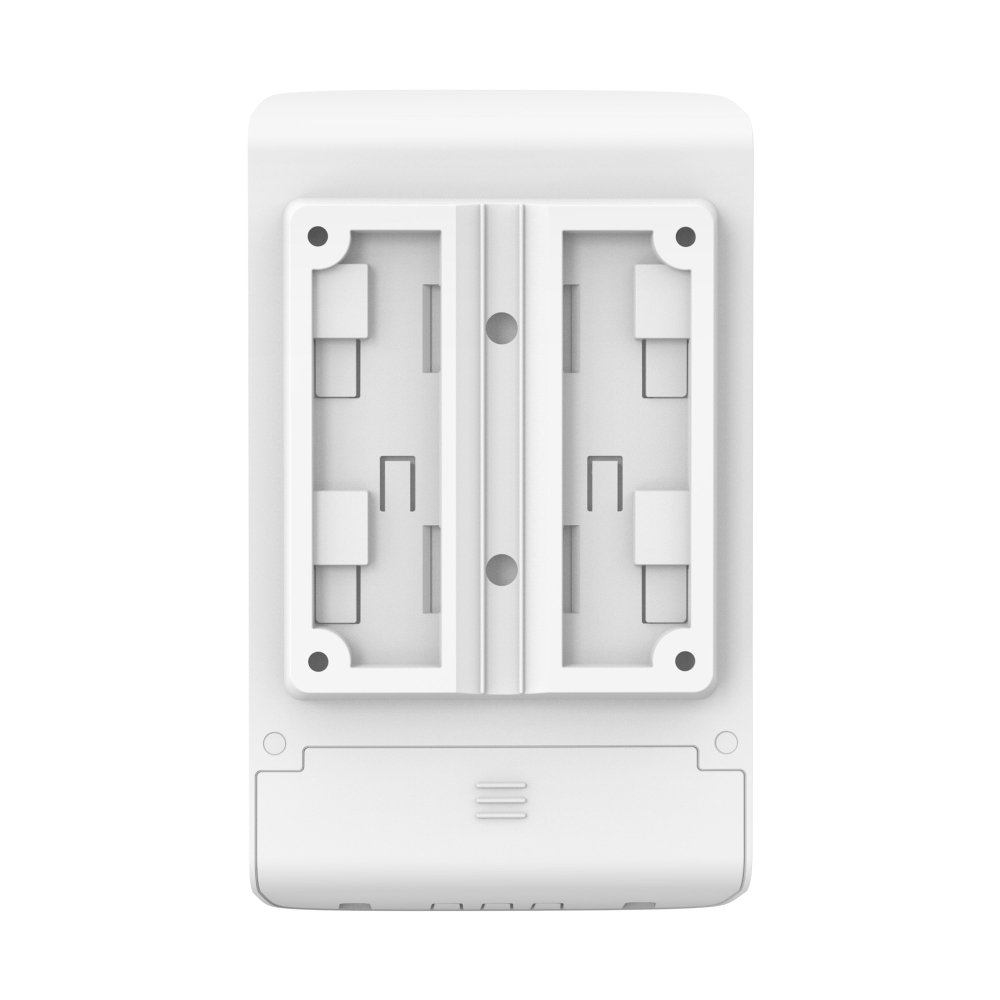 TP-Link SG2005P-PD | Switch 5 Port Gigabit PoE Passthrough Ngoài Trời, Quản Lý Omada Cloud, VLAN, QoS, Chống Nước IP55, Hoạt Động 200m