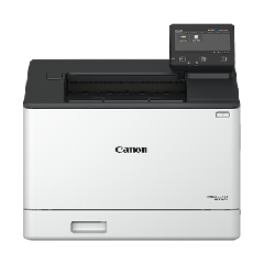 Máy in laser màu Canon LBP674Cx | In A4 màu duplex, Wi-Fi, LAN | NAMHI