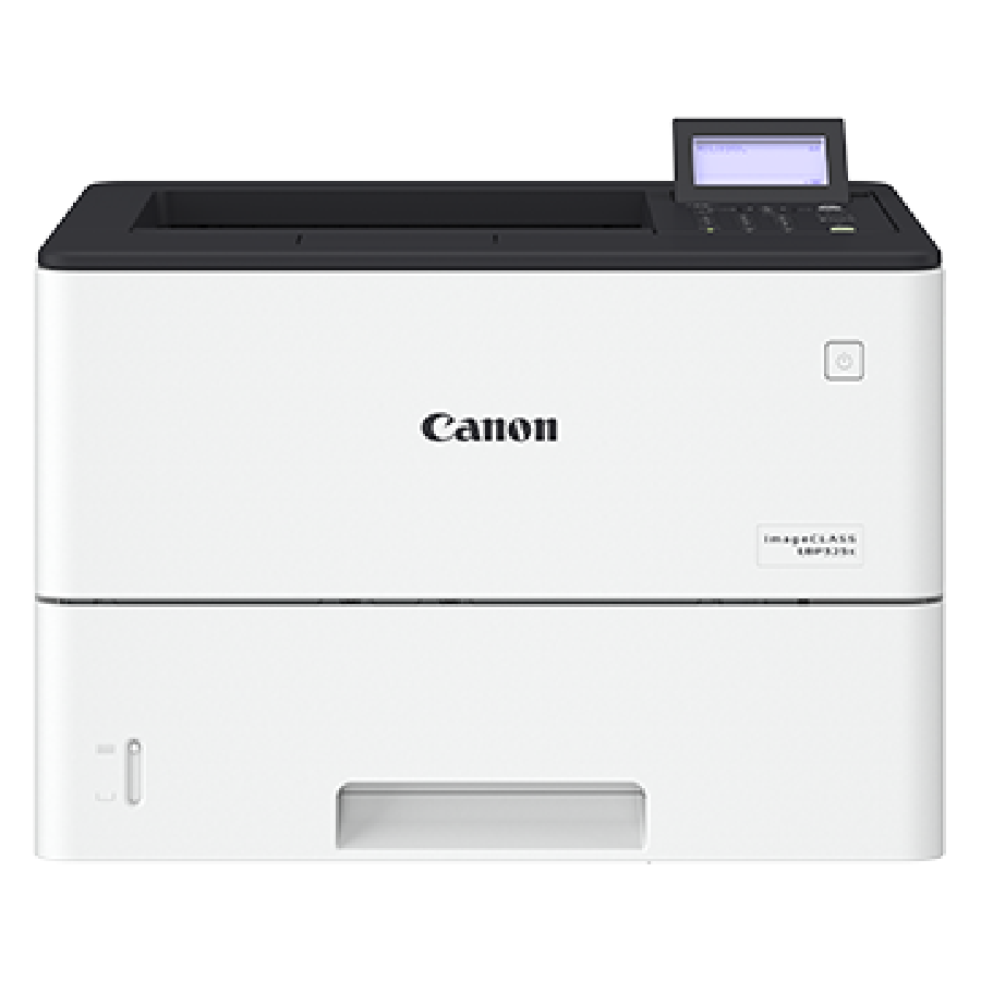 Máy in laser Canon imageCLASS LBP325x | In A4 tốc độ cao 43 ppm, LAN | NAMHI