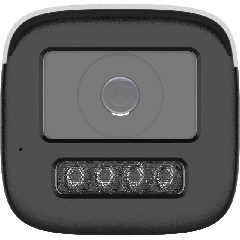 Camera Hikvision DS-2CD1B43G2-LIUF 4MP | Smart Hybrid Light, Đàm thoại 2 chiều, AI Người & Xe