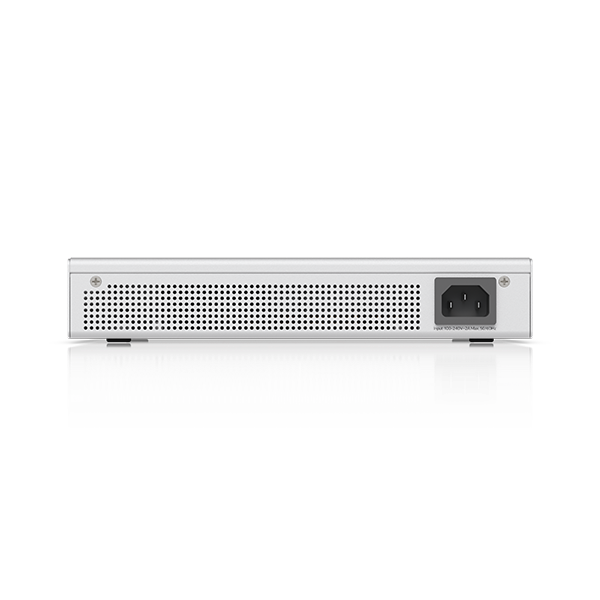 UniFi Switch 8 PoE 150W (US-8-150W) - Switch 8 cổng PoE+, 2 SFP, công suất 130W