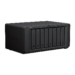 Synology DiskStation DS1823xs+ - NAS 8-bay hiệu năng cao, mở rộng linh hoạt cho SMB & doanh nghiệp