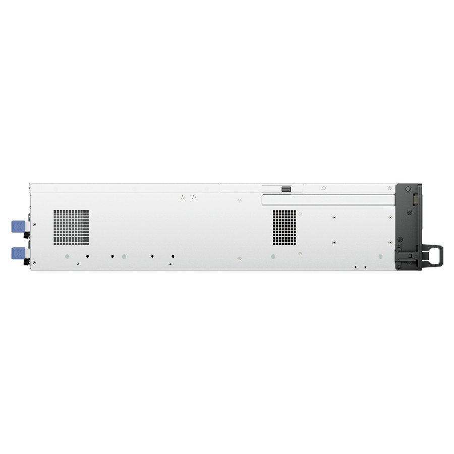 Synology RackStation RS2825RP+ | NAS 2U 16-Bay Hiệu Suất Cao, Tích Hợp 10GbE