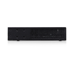 EdgeRouter 4 (ER-4) - Router Gigabit 4 cổng, CPU 4 nhân, RAM 1GB