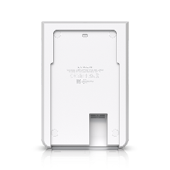 Thiết bị phát sóng Wifi - Unifi U7 Pro WALL