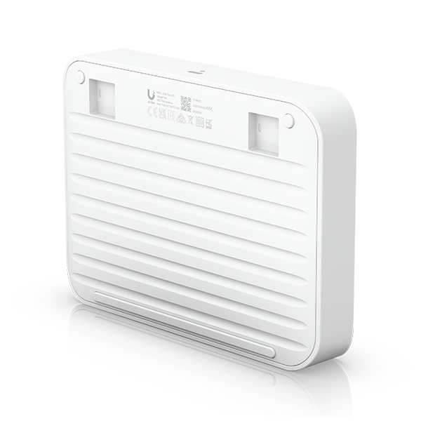 UniFi Switch Flex XG (USW-Flex-XG) - Switch 10 GbE 4 cổng, throughput 41 Gbps, quản lý UniFi