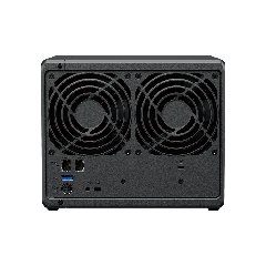 Synology DiskStation DS925+ - NAS 4-bay cho cả home office lẫn doanh nghiệp