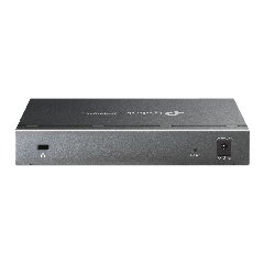 TP-Link TL-SG108E | Easy Smart Switch 8 Port Gigabit hỗ trợ VLAN, QoS, giám sát qua Utility