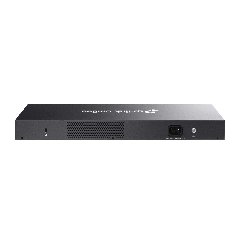 TP-Link DS1024G | Switch 24 Port Gigabit Rackmount Kim Loại, Ổn Định, Tiết Kiệm Điện