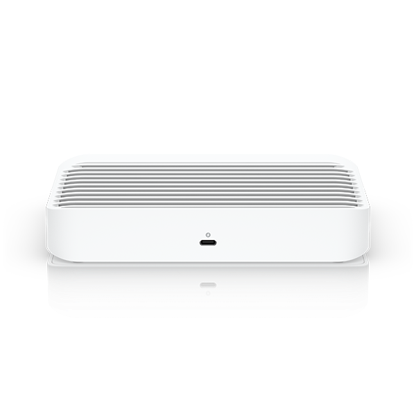 UniFi Switch Flex XG (USW-Flex-XG) - Switch 10 GbE 4 cổng, throughput 41 Gbps, quản lý UniFi